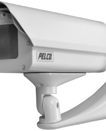 PELCO EH3515-1HD/MT Enclosure 15 in. Env Rect 120VAC Htr&Dfog Mt