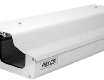PELCO EH4718-1 Enclosure Env Alum 18 in. 120VAC Htr&Blwr