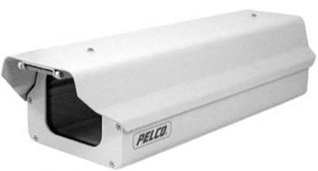 PELCO EH4722-1 Enclosure Env Alum 22 in. 120VAC Htr&Blwr