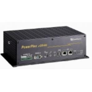 EVERFOCUS 4 CHANNEL COMPACT DIGITAL VIDEO RECORDER 80-120GB
