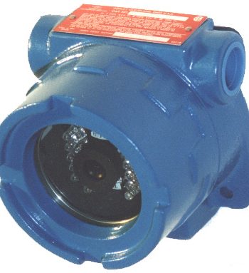 EXTREME EX70 EXPLOSION PROOF CCD B/W CAMERA