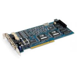 NETPROMAX NDRX608 8 CHANNEL DVR CARD WITH 120FPS RECORDING / DISPLAY