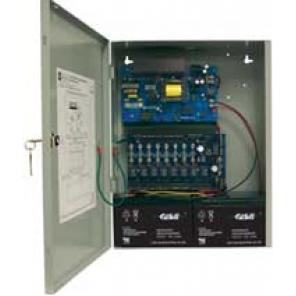 AL1012ULACM Access Power Controller With Power Supply