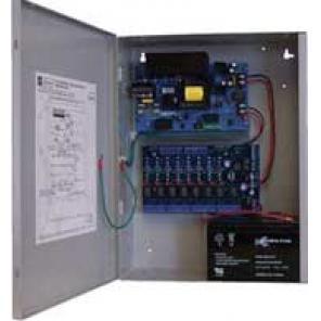 AL1012ULACMCB Access Power Controller With Power Supply