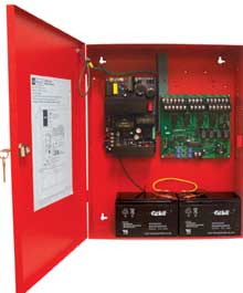 AL1042ULADA NAC Power Extender (Power Supply/Charger)