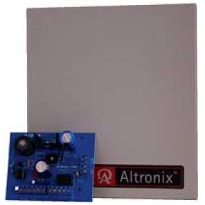 AL125ULE Access Control Power Supply/Chargers