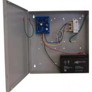 AL125ULX Access Control Power Supply/Chargers