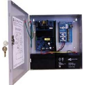 AL400ULPD4 Multi-Output Power Supply/Charger