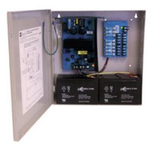 AL400ULPD8 Multi-Output Power Supply/Charger