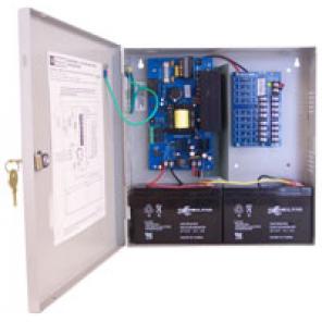AL600ULPD8CB Multi-Output Power Supply/Charger