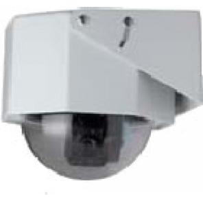 GE SECURITY KTA-D2-H1T HIGH RESOLUTION, COLOR GE CYBERDOME SELECT 18X, BRONZE DOME, HEAVY DUTY MOUNT, NTSC
