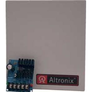 AL624E – Linear Power Supply / Charger