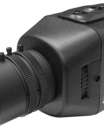 PELCO MC3651H-2 Camera 1/3 in. High Res B-W EIA 24VAC AI