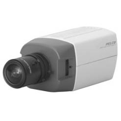 PELCO MC3710H-6 Camera 1/3 in. High Res B-W EIA 24VAC or 12 VDC AI