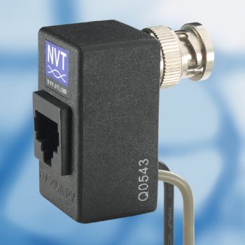NVT NV-216A-PV Video Transceiver