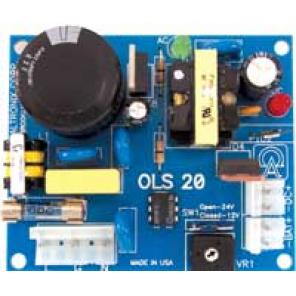 OLS20 Offline Power Supply/Charger