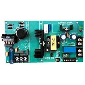 OLS75 Supervised Power Supply/Charger