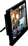 ORION 19″ PREMIUM LCD CCTV MONITOR – 19RTC
