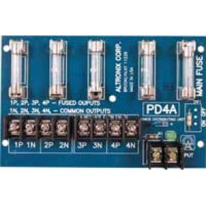 PD4UL Power Distribution Module