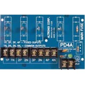 PD4ULCB Power Distribution Module