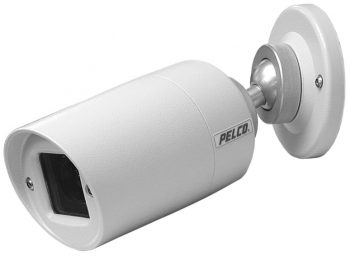 Pelco Camclosure System ICS300-CR3 Color Security Hi-Res Camera