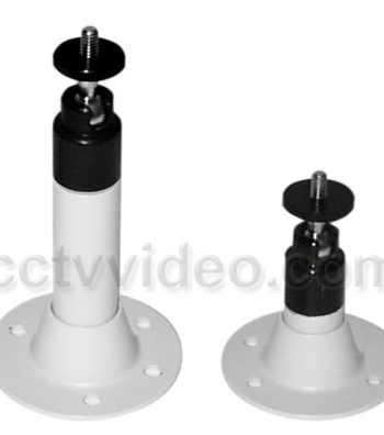 PELCO CM175O SERIES UNIVERSAL WALL, AND CEILING PEDESTAL MOUNT
