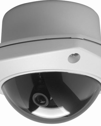 SAMSUNG GV-HIDCRH COLOR HIGH RES HIGH IMPACT RECESSED MOUNT DOME