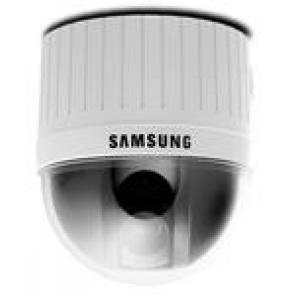 SAMSUNG SCC-C6403 320x POWER ZOOM COST EFFECTIVE SMART DOME PTZ CAMERA