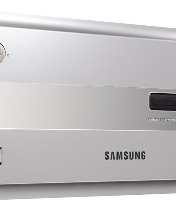 SAMSUNG SVR-5116 16 CHANNEL PC BASED DIGITAL VIDEO RECORDER WITH 120FPS RECORDING