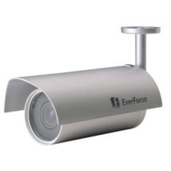 EVERFOCUS EZ350 Hi-Res Silver Bullet Color Camera