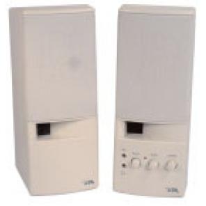 FIRST WITNESS FW-SP(C) WIRELESS COLOR COMPUTER SPEAKER CAMERA