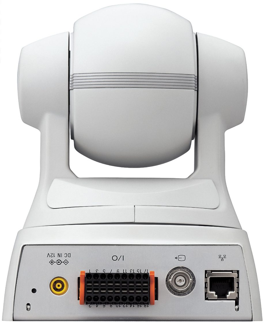 Sony SNC-RZ30N PTZ TCP/IP Color Camera