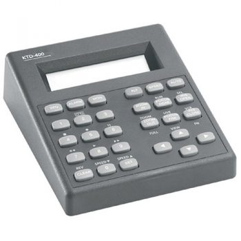 GE Security KTD-400 Multi-Speed Controller Keypad