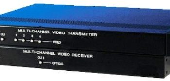 PANASONIC MRX8485 Video receiver / RS-232, RS-422, RS-485 transceiver – multimode
