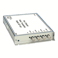 PANASONIC MT440 4 channel FM video module transmitter – multimode (up to 5 Km)