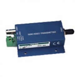 PANASONIC MTM100 Low profile module FM Video Transmitter – multimode