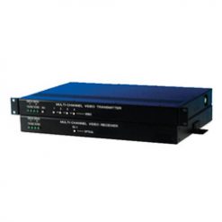 PANASONIC MTX8485 Video transmitter / RS-232, RS-422, RS-485 transceiver – multimode