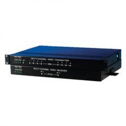 PANASONIC MTX8885 Video transmitter / RS-232, RS-422, RS-485 transceiver – multimode
