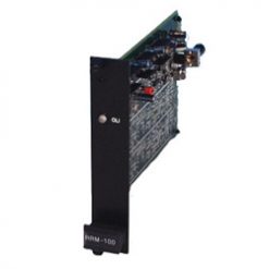 PANASONIC RRM100 Rack card FM video receiver – multimode