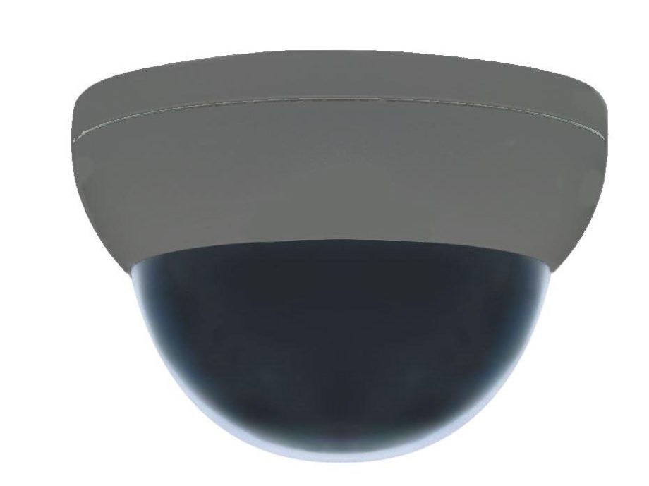 Speco CVC-7245EXTP 470 TVL Color Vandal Resistant Dome Camera with 3-9mm Lens