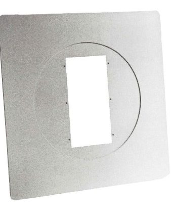 Ceiling Mount Plate for EH2100 2X2 ft. Panel