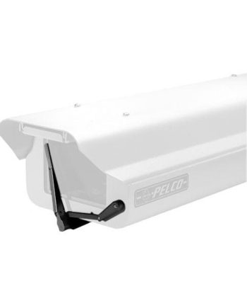 PELCO WW5723-2 23 in. Window Wiper Kit for EH5700 & EH5700L 24VAC