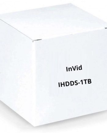 InVid IHDDS-1TB High Performance Skyhawk 1TB Hard Drive