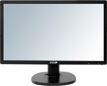 InVid IMHD-20 19.5″ Full HD 1920×1080 LED Monitor HDMI, VGA & Looping BNC Inputs