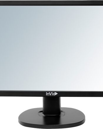 InVid IMHD-20 19.5″ Full HD 1920×1080 LED Monitor HDMI, VGA & Looping BNC Inputs