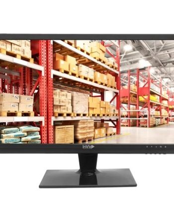 InVid IMHD-20HVBN 19.5″ Full HD 1920 x 1080 LED Monitor