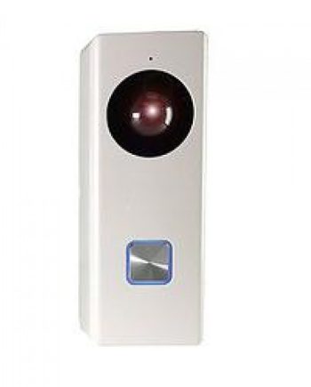 InVid InVid-HNDB302W 2 Megapixel IP Outdoor Doorbell Camera, 1.96mm Lens