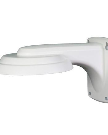 InVid IPM-DRWM3 Wall Mount for Paramont Series Cameras, White