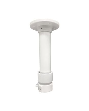 InVid IPM-PTZCEILING PTZ Ceiling Mount for Paramont Series Cameras, White