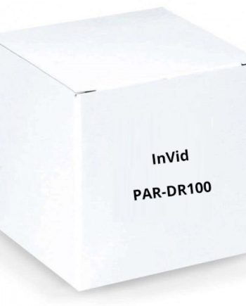 InVid PAR-DR100 Data Recovery Service – 100 Licenses